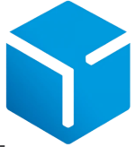 Chronopost logo — shipping label carrier option