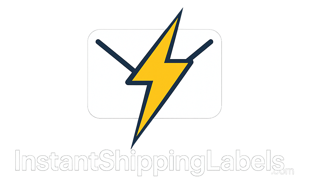 InstantShippingLabels.com
